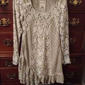 VINTAGE Concept shirt